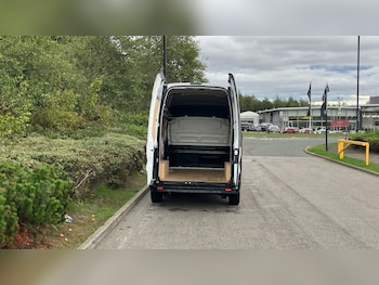 Used Renault Trafic 2023 for sale - 76222163: Photo