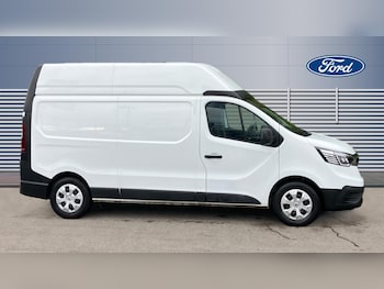 Used Renault Trafic 2023 for sale - 76222163: Photo