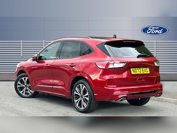 Used Ford Kuga 2022 for sale - 75918841: Photo