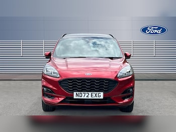 Used Ford Kuga 2022 for sale - 75918841: Photo