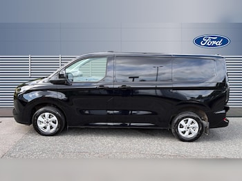 Used Ford Transit Custom 2025 for sale - 78755328: Photo