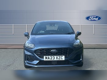 Used Ford Fiesta 2023 for sale - 78526177: Photo