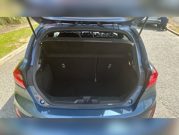 Used Ford Fiesta 2023 for sale - 78526177: Photo