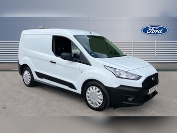 Used Ford Transit Connect 2020 for sale - 75406435: Photo