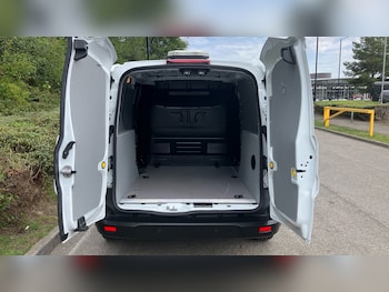 Used Ford Transit Connect 2020 for sale - 75406435: Photo