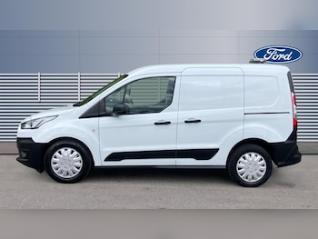 Used Ford Transit Connect 2020 for sale - 75406435: Photo