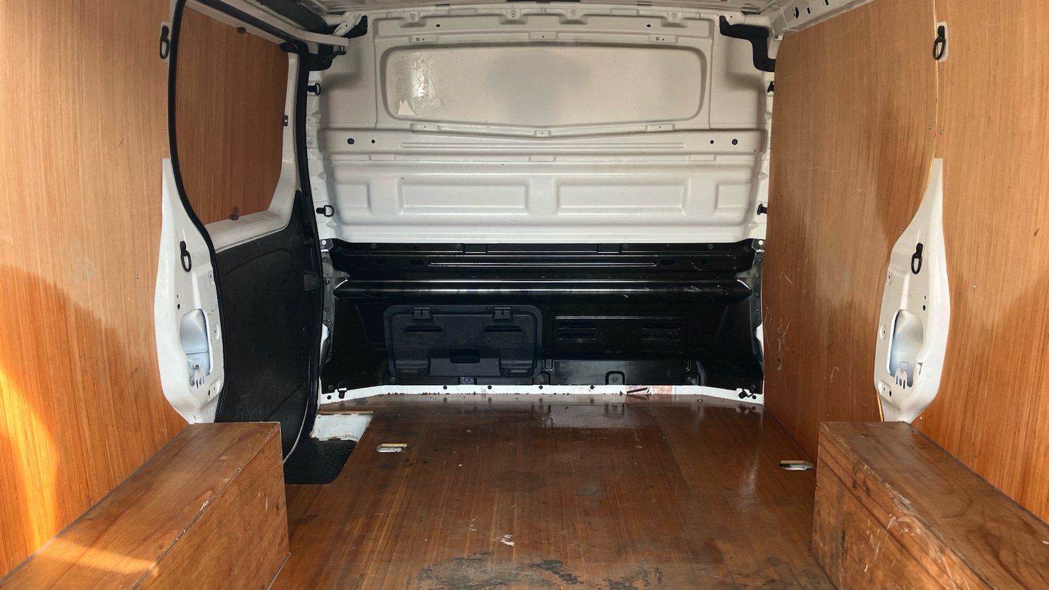 Used Renault Trafic 2023 for sale - 76321695: Photo 12