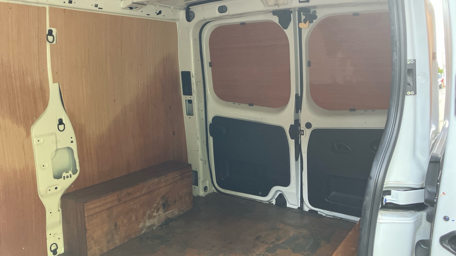 Used Renault Trafic 2023 for sale - 76321695: Photo 14