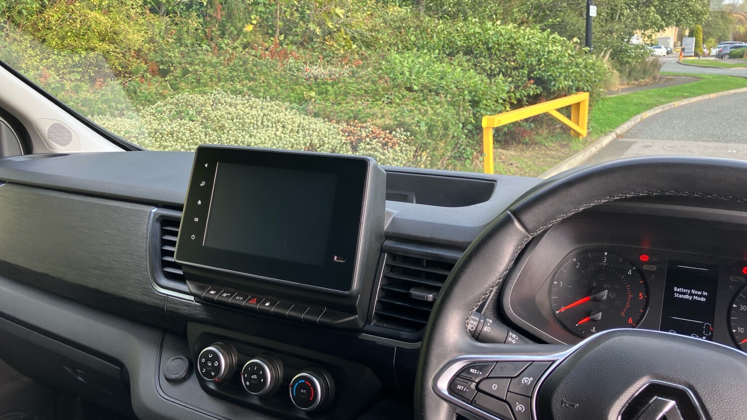 Used Renault Trafic 2023 for sale - 76321695: Photo 16