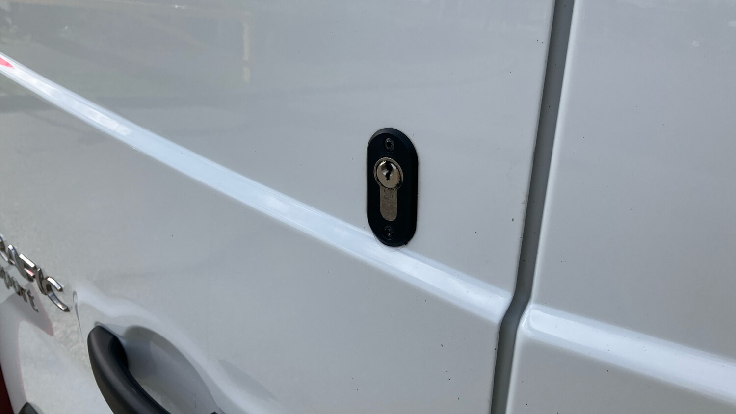 Used Renault Trafic 2023 for sale - 76321695: Photo 22