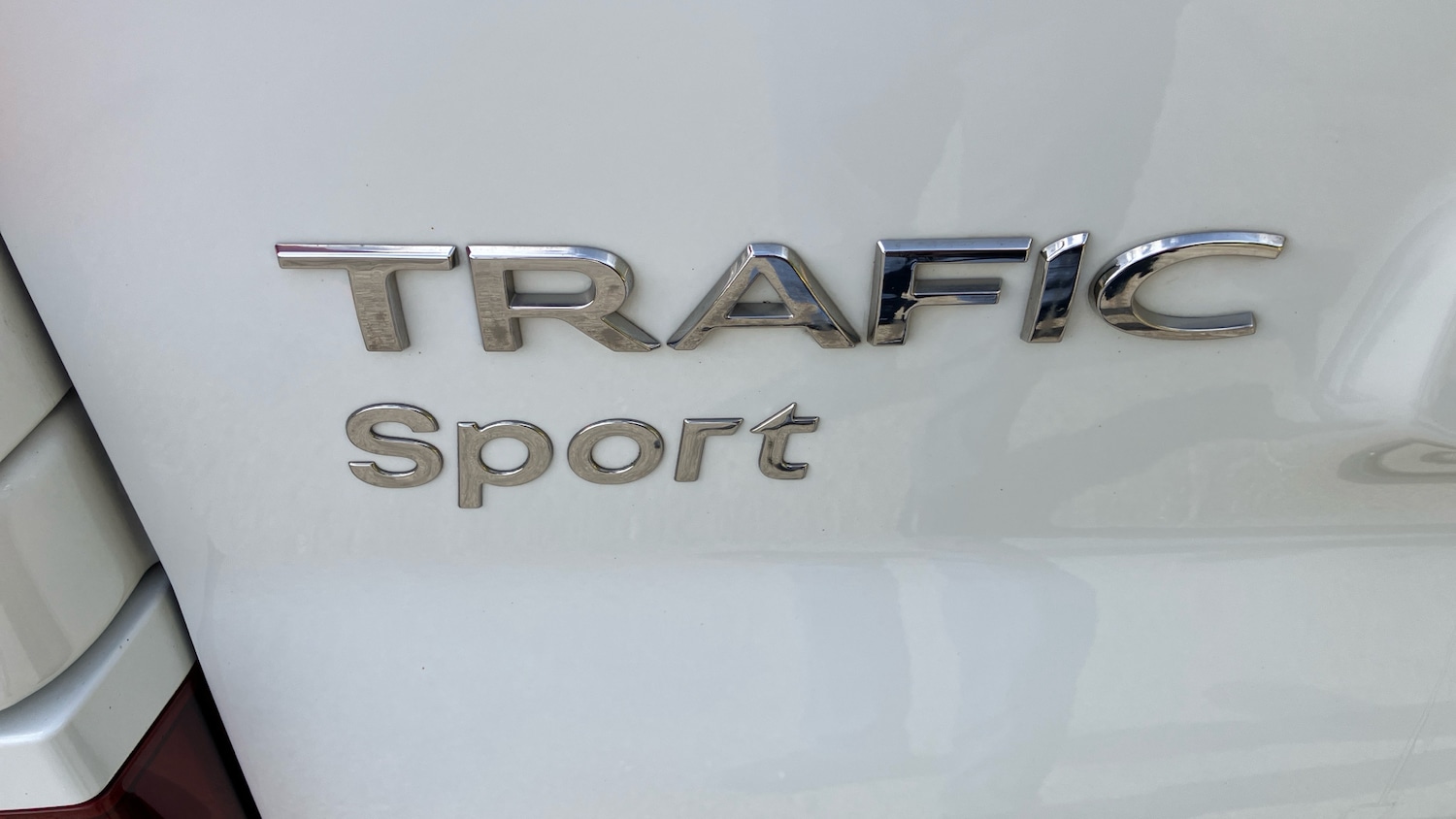 Used Renault Trafic 2023 for sale - 76321695: Photo 23