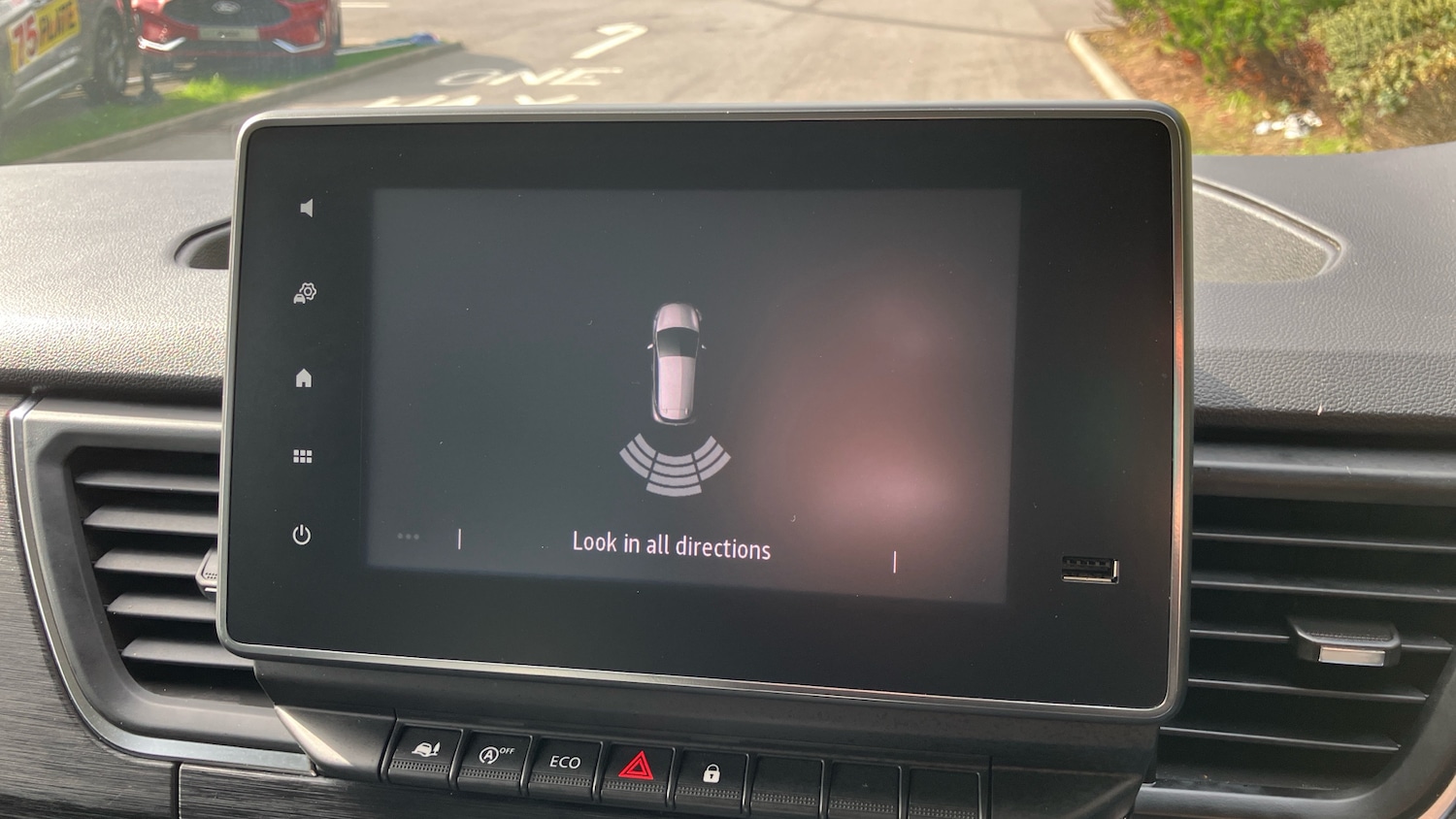 Used Renault Trafic 2023 for sale - 76321695: Photo 34
