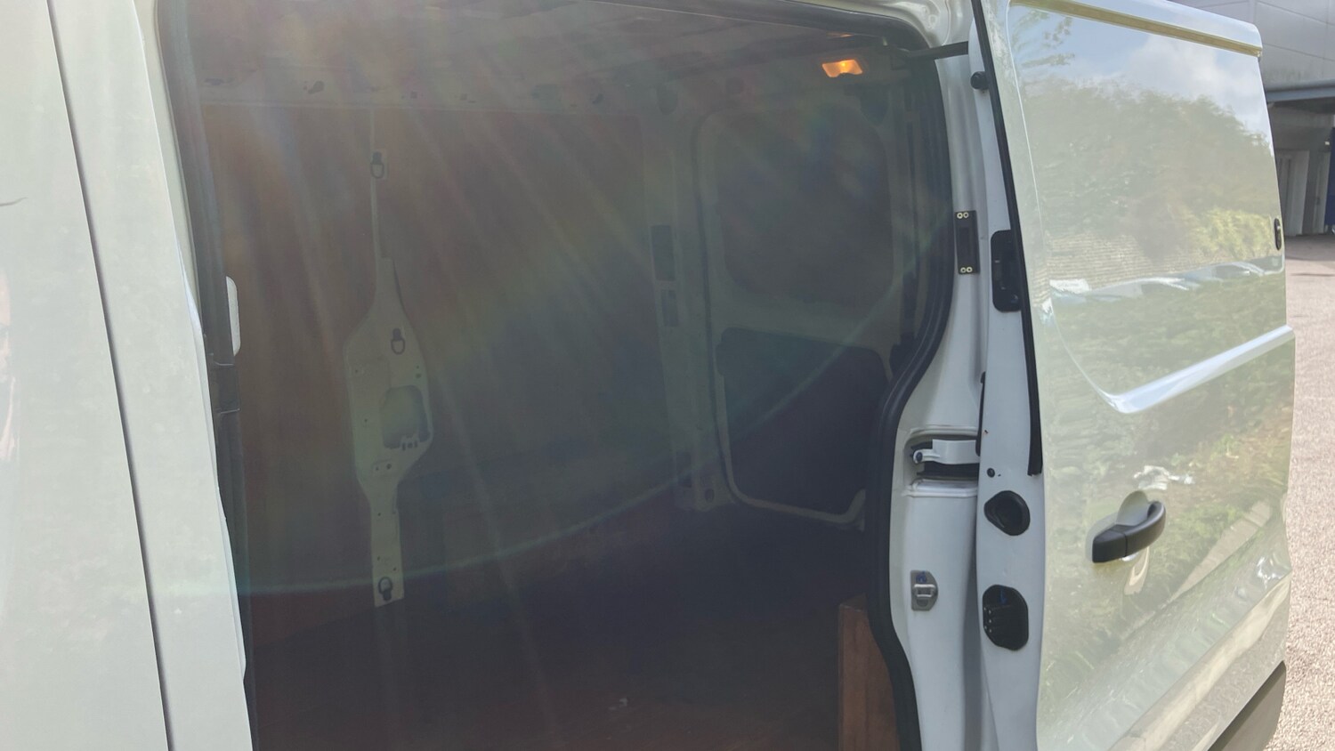 Used Renault Trafic 2023 for sale - 76321695: Photo 5