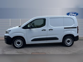 Used Peugeot Partner 2023 for sale - 78932190: Photo