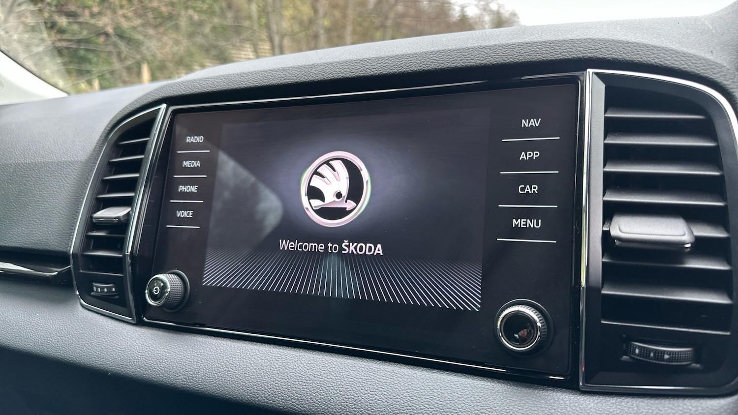 Used Skoda Karoq 2022 for sale - 77245488: Photo 12