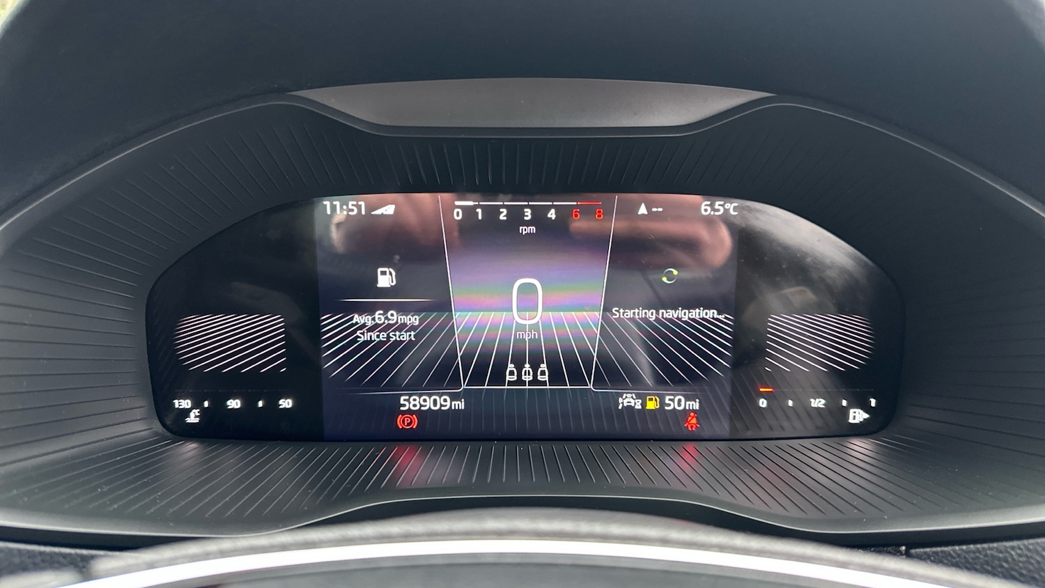 Used Skoda Karoq 2022 for sale - 77245488: Photo 18