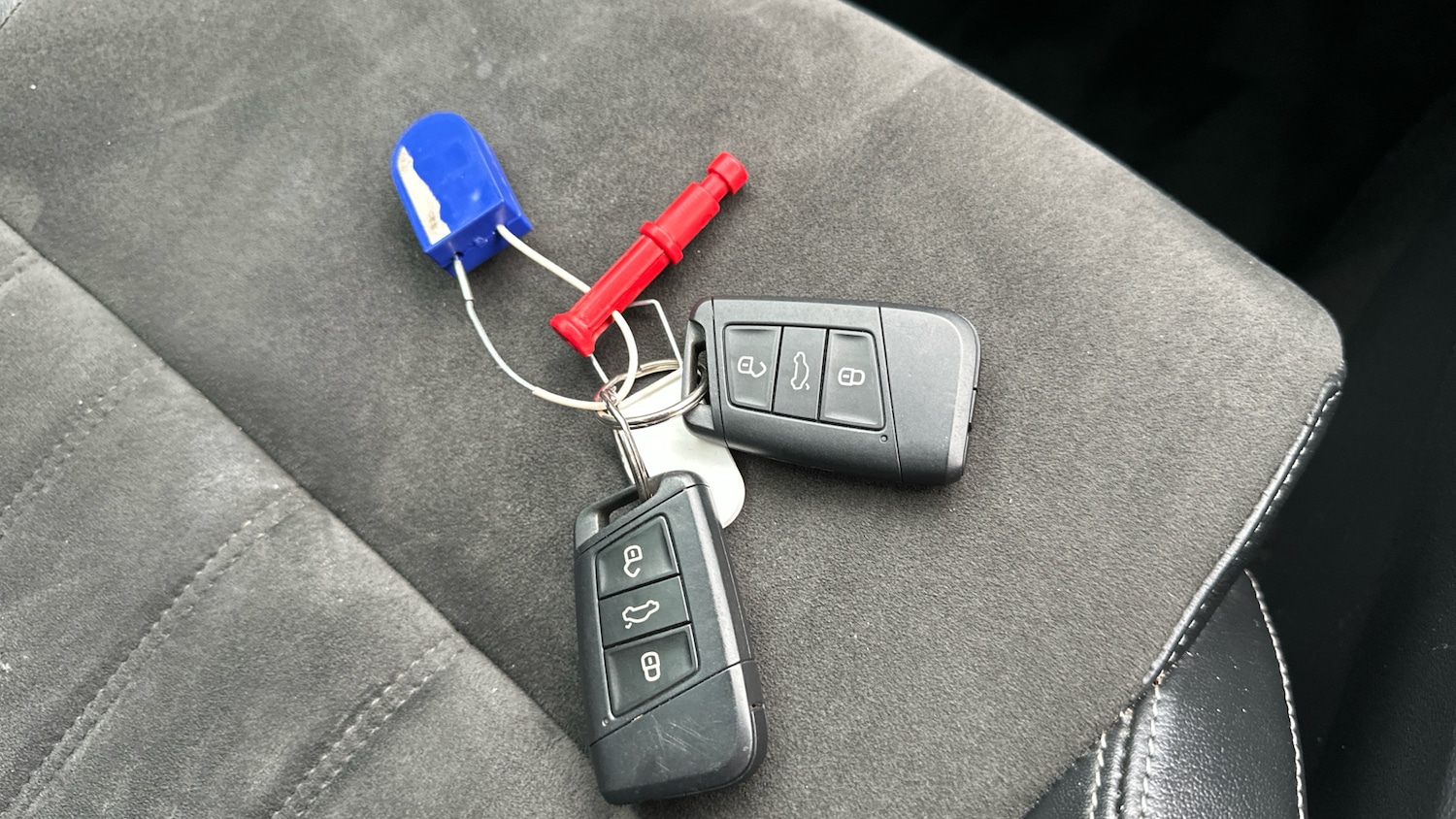 Used Skoda Karoq 2022 for sale - 77245488: Photo 19