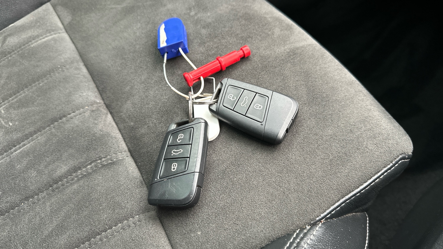 Used Skoda Karoq 2022 for sale - 77245488: Photo 20