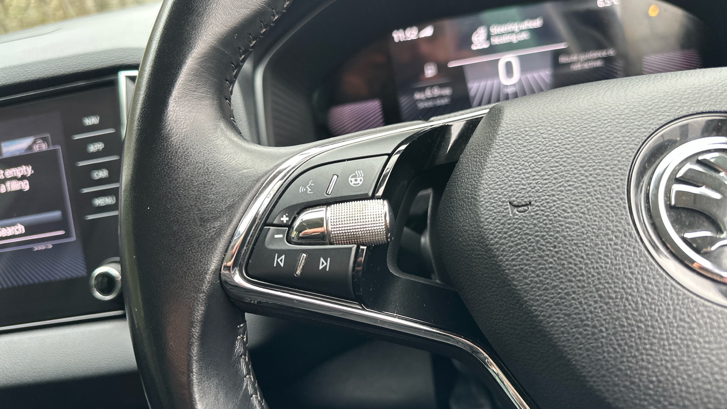 Used Skoda Karoq 2022 for sale - 77245488: Photo 22