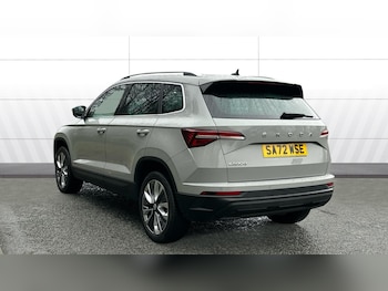 Used Skoda Karoq 2022 for sale - 77245488: Photo