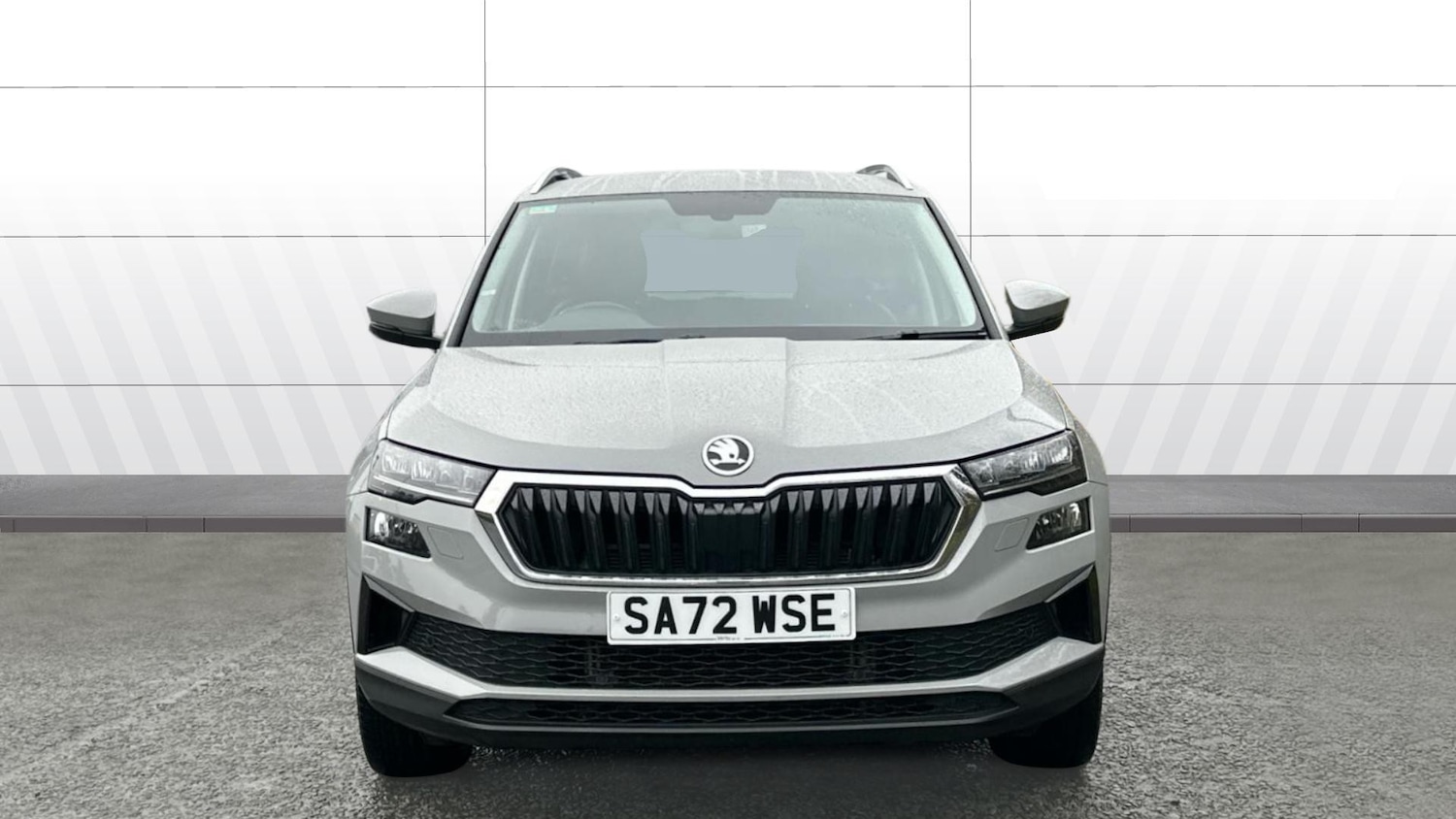 Used Skoda Karoq 2022 for sale - 77245488: Photo 3