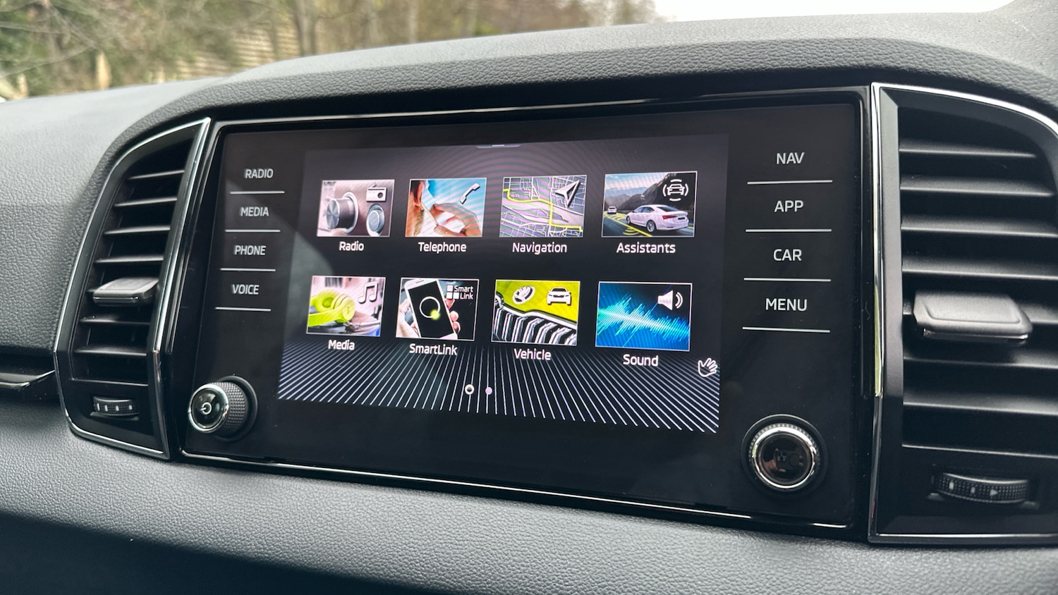 Used Skoda Karoq 2022 for sale - 77245488: Photo 30