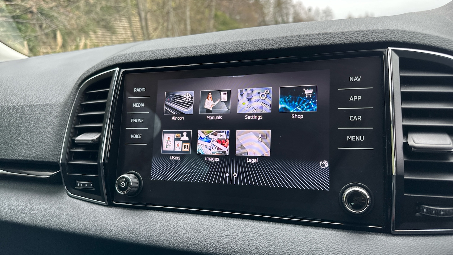 Used Skoda Karoq 2022 for sale - 77245488: Photo 31