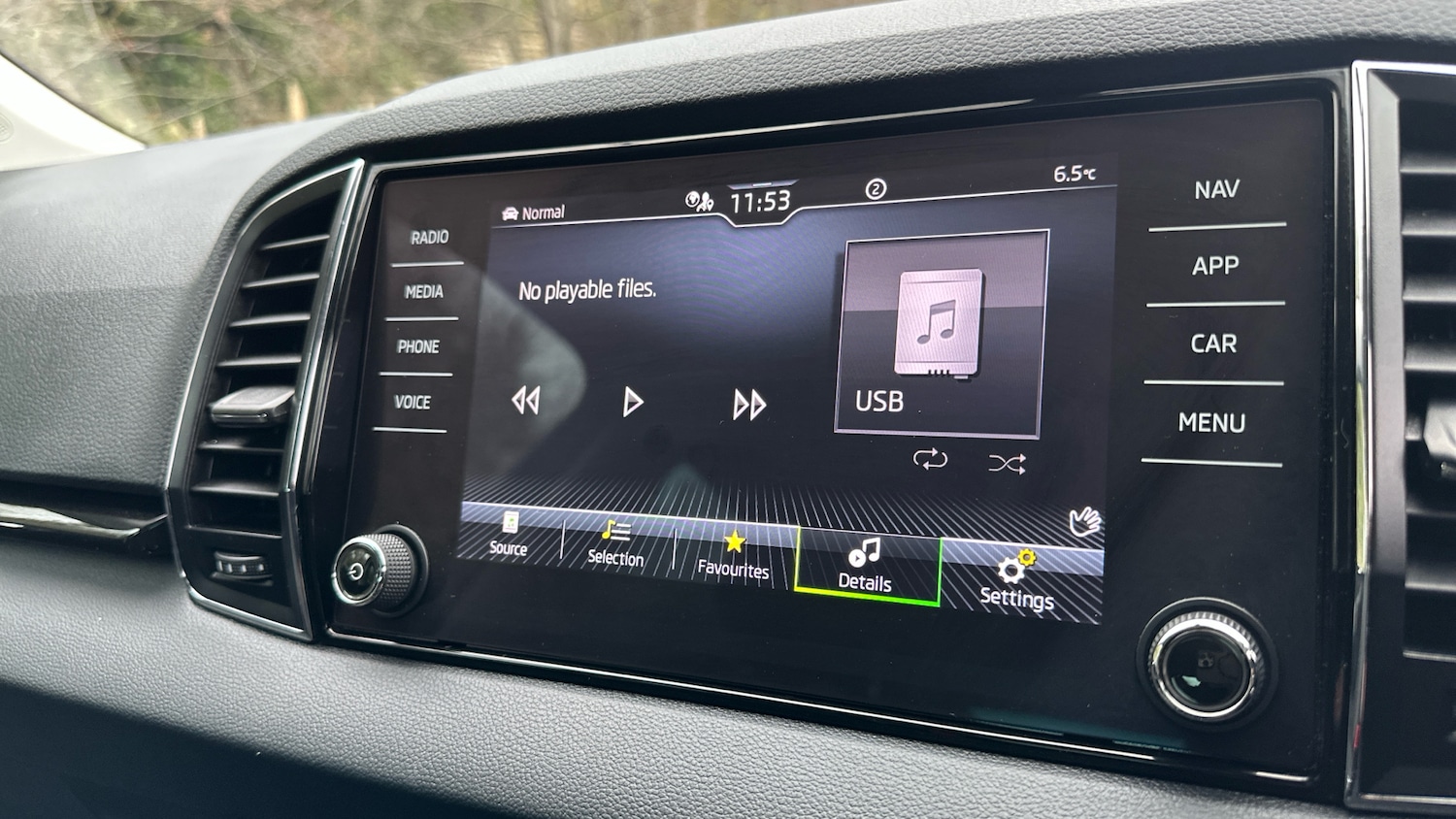 Used Skoda Karoq 2022 for sale - 77245488: Photo 33