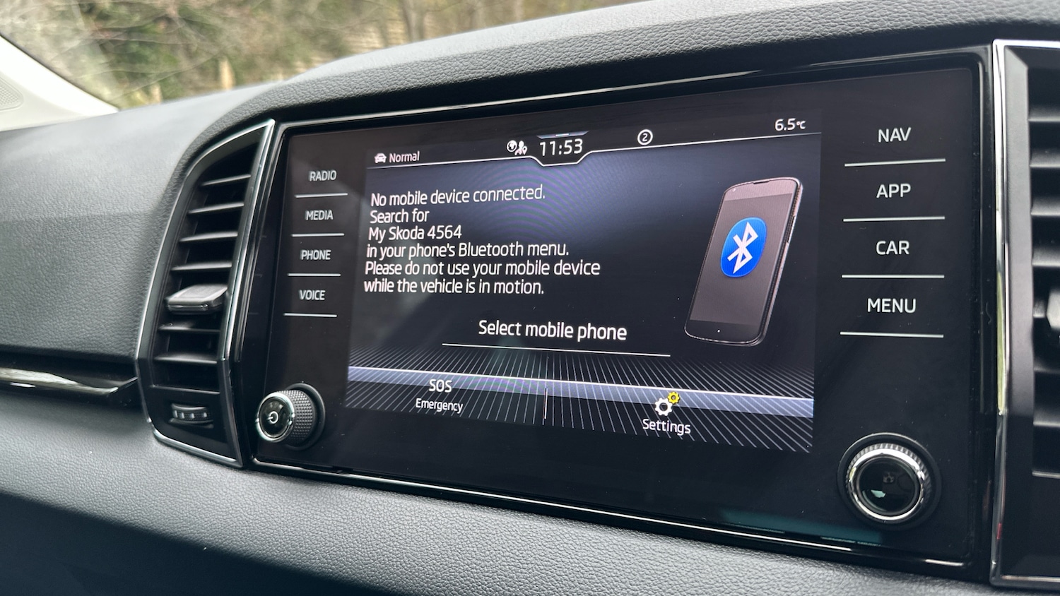 Used Skoda Karoq 2022 for sale - 77245488: Photo 34