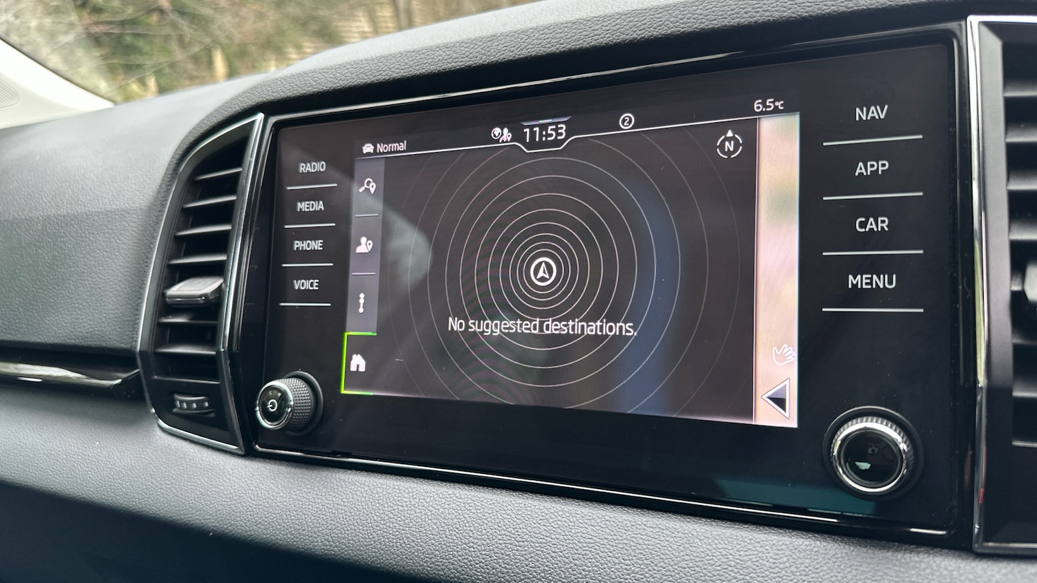 Used Skoda Karoq 2022 for sale - 77245488: Photo 35