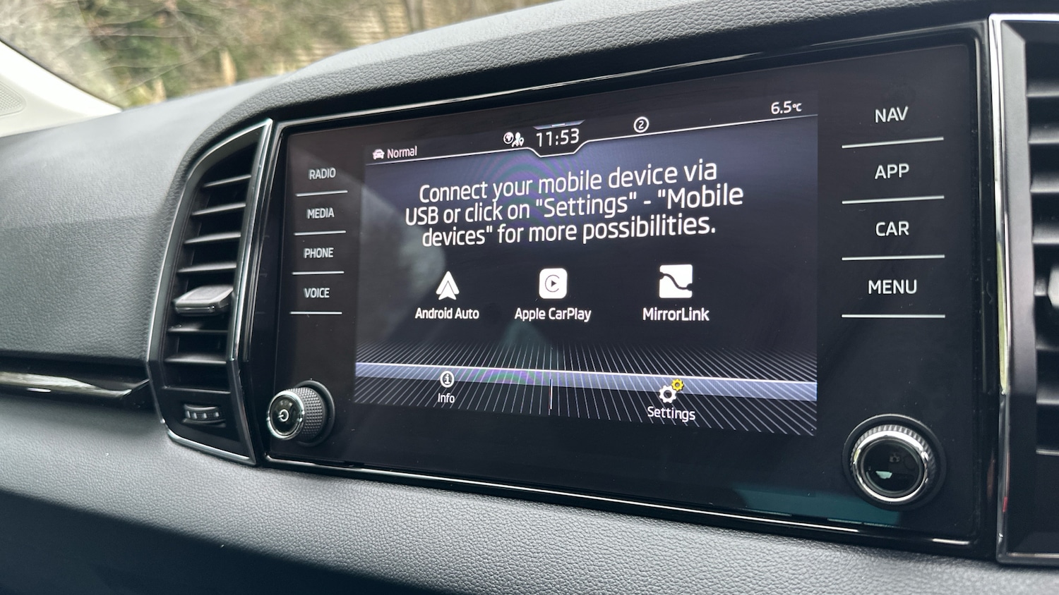 Used Skoda Karoq 2022 for sale - 77245488: Photo 36