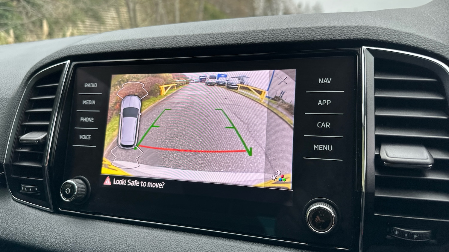 Used Skoda Karoq 2022 for sale - 77245488: Photo 38