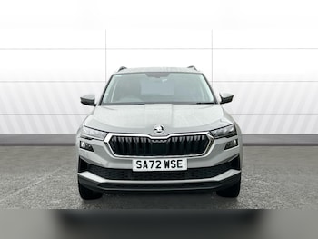 Used Skoda Karoq 2022 for sale - 77245488: Photo