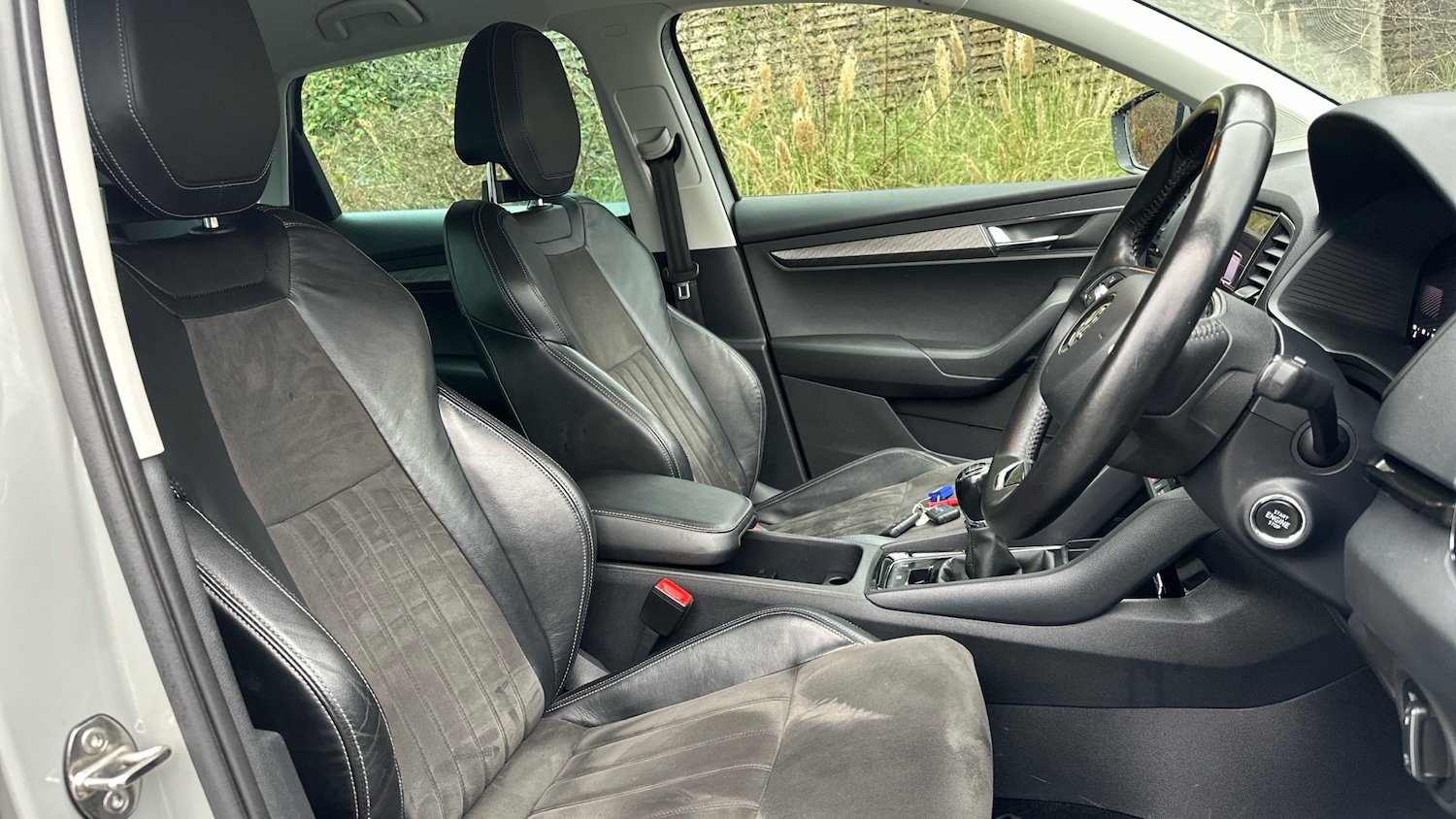 Used Skoda Karoq 2022 for sale - 77245488: Photo 41