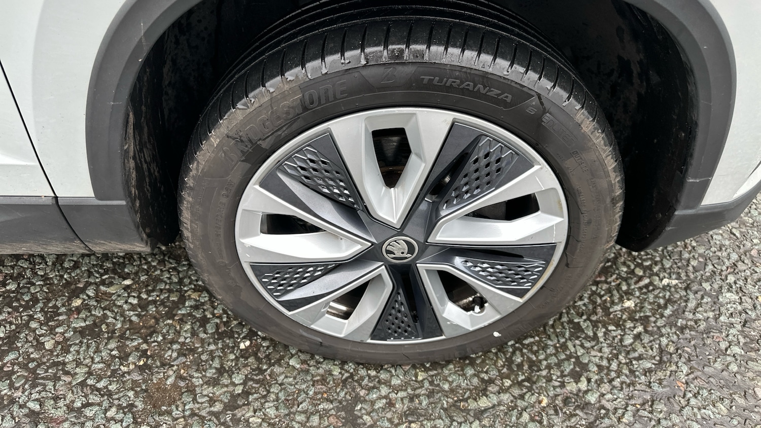 Used Skoda Karoq 2022 for sale - 77245488: Photo 42