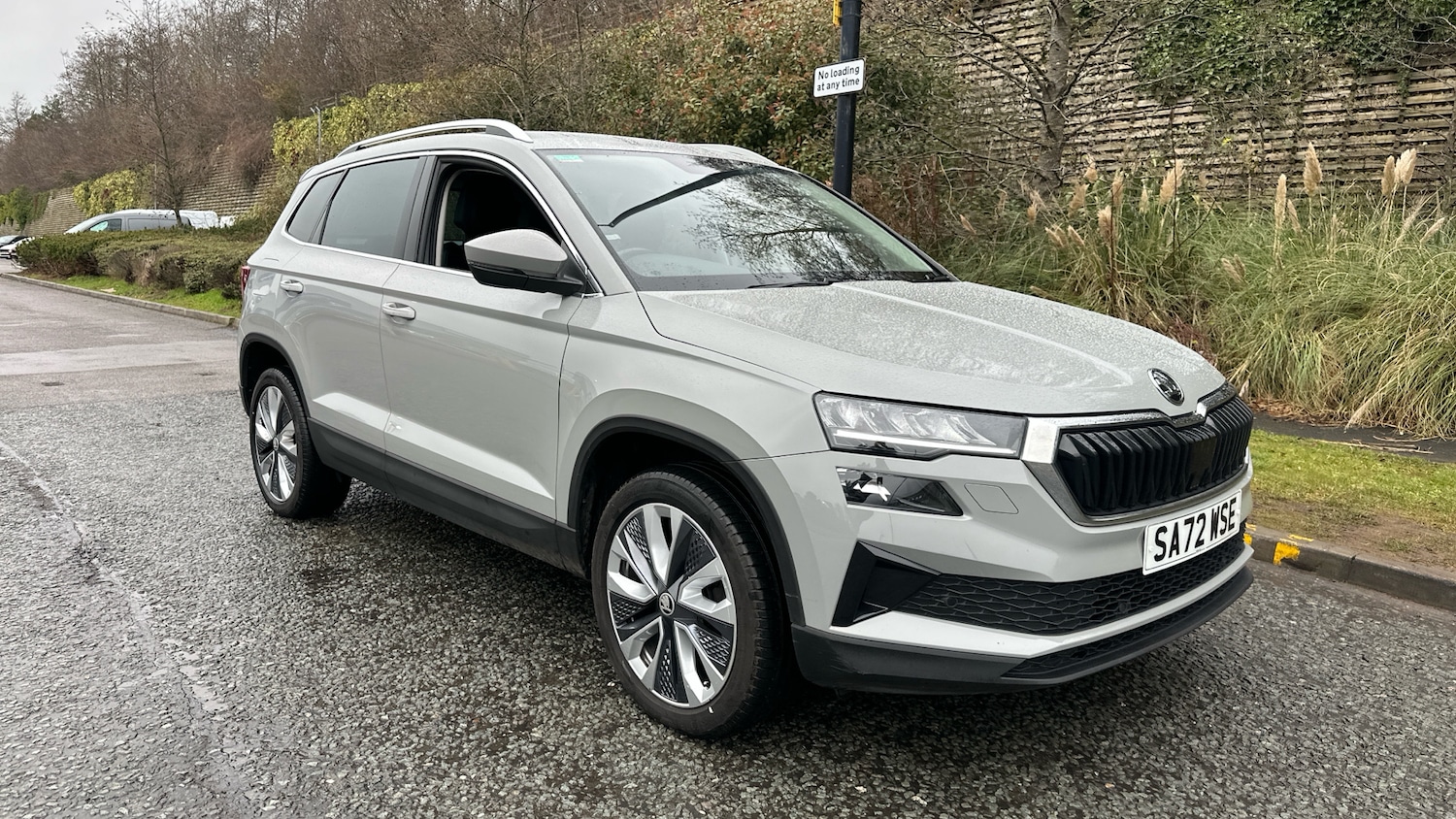 Used Skoda Karoq 2022 for sale - 77245488: Photo 43