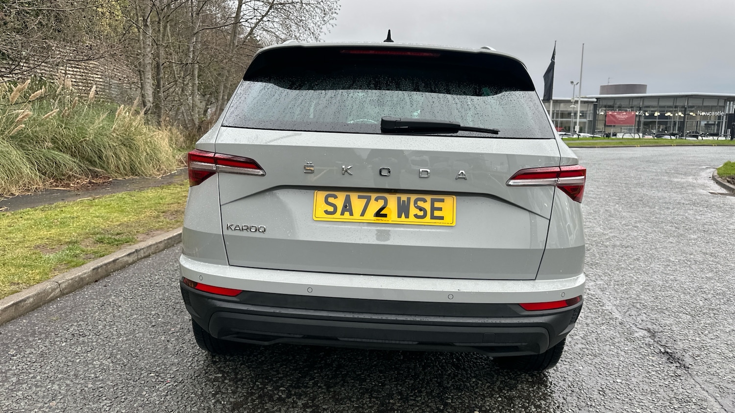 Used Skoda Karoq 2022 for sale - 77245488: Photo 49