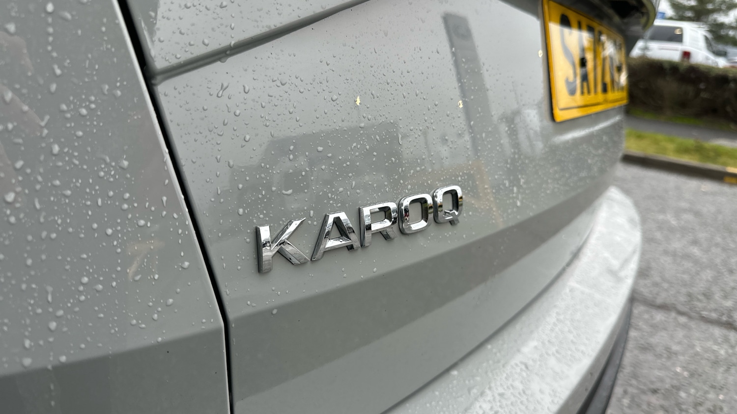 Used Skoda Karoq 2022 for sale - 77245488: Photo 8
