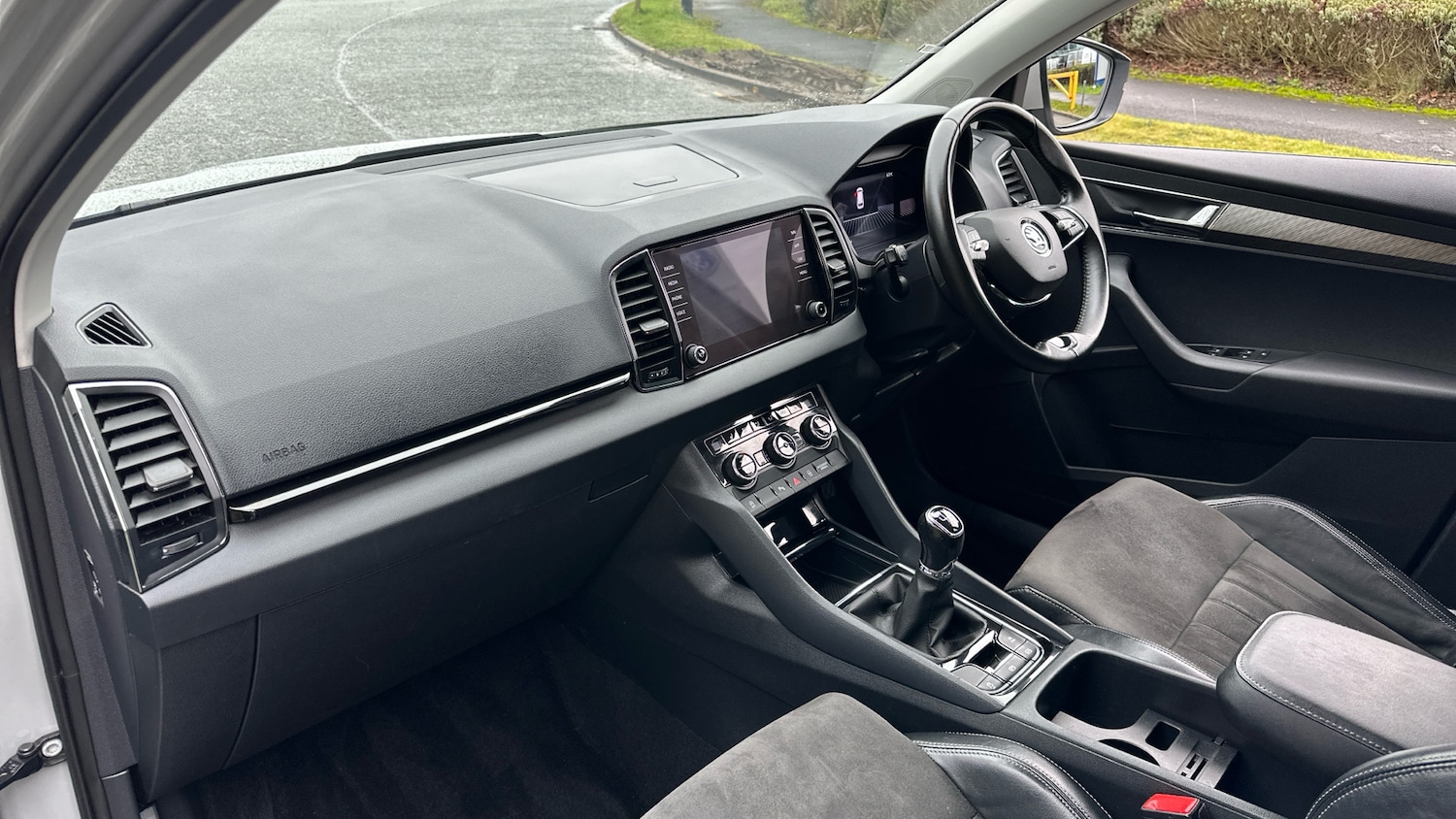 Used Skoda Karoq 2022 for sale - 77245488: Photo 9