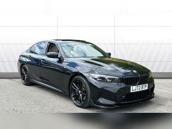 Used BMW 3 Series 2022 for sale - 78604660: Photo