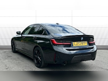 Used BMW 3 Series 2022 for sale - 78604660: Photo