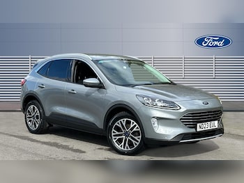 Used Ford Kuga 2023 for sale - 78273638: Photo