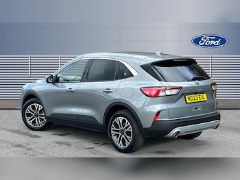 Used Ford Kuga 2023 for sale - 78273638: Photo