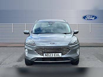 Used Ford Kuga 2023 for sale - 78273638: Photo