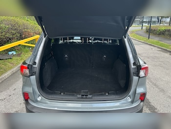 Used Ford Kuga 2023 for sale - 78273638: Photo