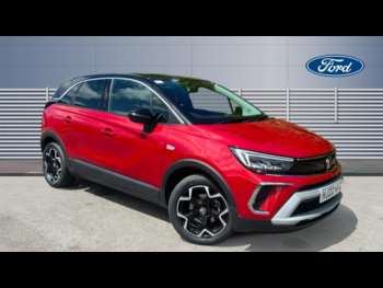 2022 (22) - 1.5 Turbo D [120] Elite Edition 5dr Auto Diesel Hatchback