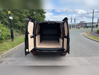 Used Ford Transit Connect 2025 for sale - 78755319: Photo