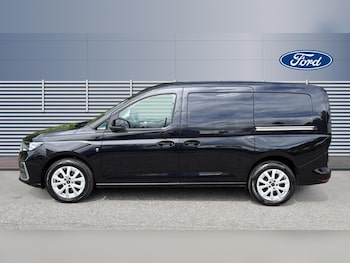 Used Ford Transit Connect 2025 for sale - 78755319: Photo