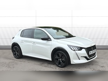 Used Peugeot 208 2020 for sale - 78926099: Photo