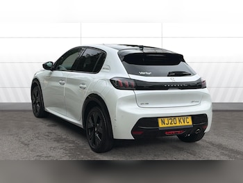 Used Peugeot 208 2020 for sale - 78926099: Photo